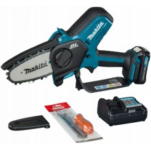 MAKITA UC100DWA01 Aku prořezávací pila 100 mm Li-ion CXT 1x2,0Ah/12V