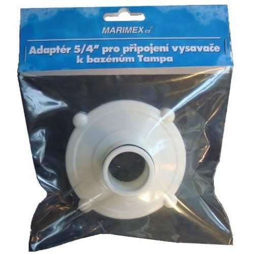MARIMEX Adaptér pro připojení vysavače k bazénu Tampa/Intex 10852019 MARIMEX Adaptér pro připojení vysavače k bazénu Tampa/Intex 10852019