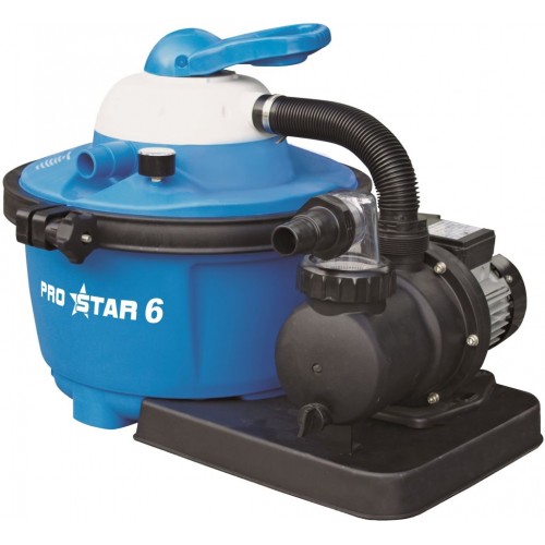 MARIMEX Filtrace písková ProStar 6 10600015 MARIMEX Filtrace písková ProStar 6 10600015