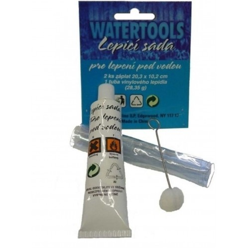 MARIMEX Lepidlo na bazénovou folii Watertools 10966002 MARIMEX Lepidlo na bazénovou folii Watertools 10966002