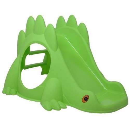 MARIMEX Skluzavka Dino - zelená MARIMEX Skluzavka Dino - zelená