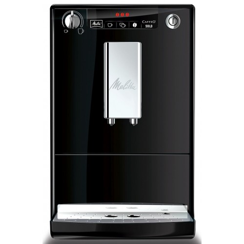 Melitta Solo, černá Melitta Solo, černá