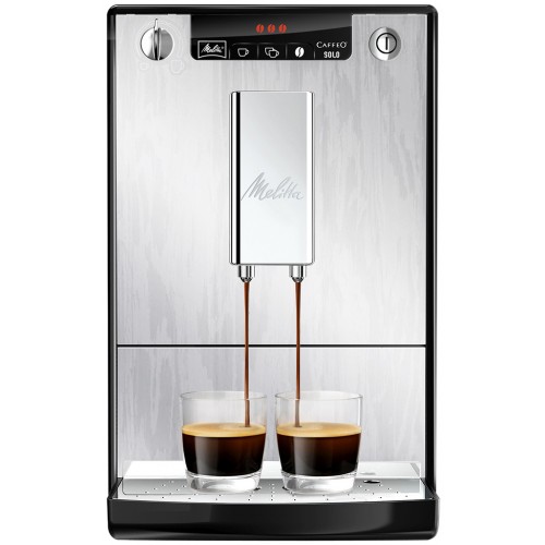 Melitta Solo, stříbrná Melitta Solo, stříbrná