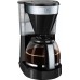 Melitta Easytop II, černá
