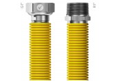MERABELL Gas, Flexi, Hadice G1"-R1" 75-150 cm M0065