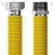 MERABELL Gas, Flexi, Hadice G1"-R1" 75-150 cm M0065