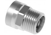 MERABELL AQUAGUARD Bezpečnostní vodovodní ventil G1/2“(i)–G1/2" – přímý M0335
