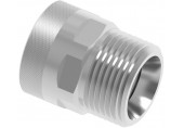 MERABELL AQUAGUARD Bezpečnostní vodovodní ventil G3/4“(i) –G3/4" – přímý M0336