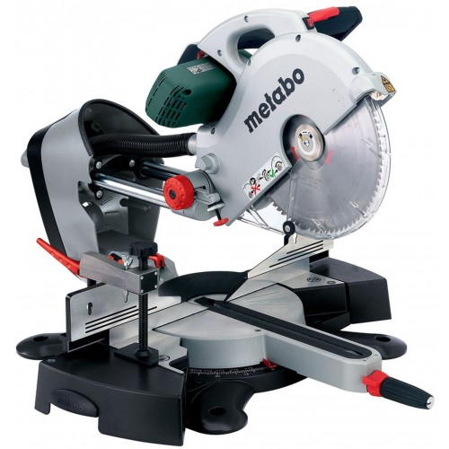 Metabo KGS 315 Plus Kapovací pila 0103150000 Metabo KGS 315 Plus Kapovací pila 0103150000