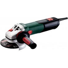 Metabo WEV 15-125 Quick HT Úhlová bruska (125mm/1550W) 600562000