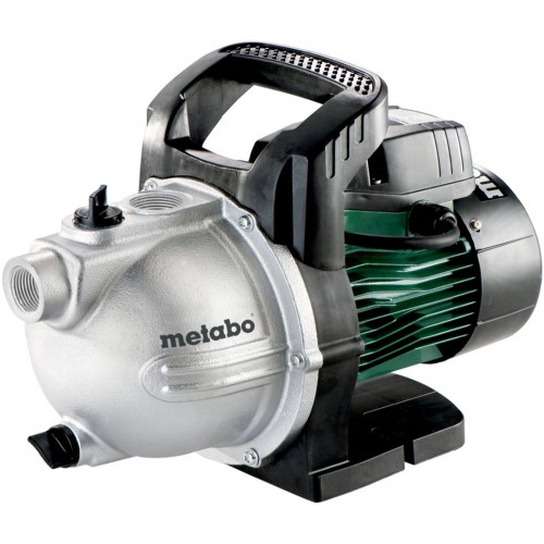 Metabo P 2000 G Zahradní čerpadlo (450W/2000l/h) 600962000 Metabo P 2000 G Zahradní čerpadlo (450W/2000l/h) 600962000