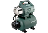 Metabo HWW 3500/25 Inox Domácí vodárna (900W/3500 L/h/24L) 600969000