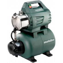 Metabo HWW 3500/25 Inox Domácí vodárna (900W/3500 L/h/24L) 600969000