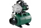 Metabo HWW 4000/25 G Domácí vodárna (1100W/4000l/h) 600971000