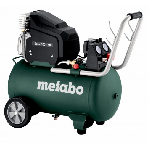 Metabo Basic 300-50 Kompresor 601525000