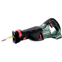 Metabo SSEP 18 LT Aku pila ocaska na železo (18V/bez aku) 601616850