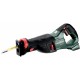 Metabo SSEP 18 LT Aku pila ocaska na železo (18V/bez aku) 601616850