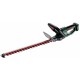 Metabo HS 18 LTX 55 Aku nůžky na živý plot (bez baterie a nabíječky) 601718850