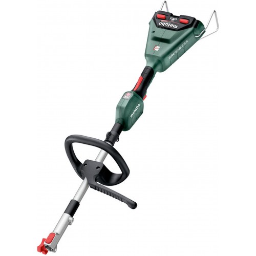 Metabo 36-18 LTX BL Q Akumulátorový multifunkční pohon (2x18V) Bez aku., 601725850 Metabo 36-18 LTX BL Q Akumulátorový multifunkční pohon (2x18V) Bez aku., 601725850