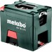 Metabo AS 18 L PC Akumulátorový vysavač (18V/bez aku) 602021850