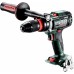 Metabo BS 18 LTX-3 BL Q I Metal Akumulátorový vrtací šroubovák (18V/bez aku) 603180840