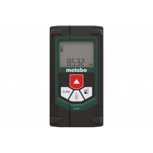 Metabo LD 60 Laserový dálkoměr 606163000 Metabo LD 60 Laserový dálkoměr 606163000