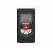 Metabo LD 60 Laserový dálkoměr 606163000