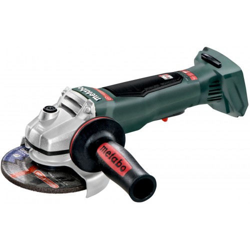 METABO WPB 18 LTX BL 125 QUICK AKU Úhlová bruska 18V 613075850 METABO WPB 18 LTX BL 125 QUICK AKU Úhlová bruska 18V 613075850
