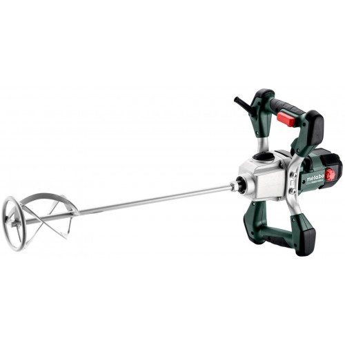 Metabo RWEV 1200-2 míchadlo pozvolný start (1200W) 614049000 Metabo RWEV 1200-2 míchadlo pozvolný start (1200W) 614049000