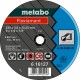 Metabo Flexiamant Řezný kotouč 125 x 2,5 x 22,23 ocel, TF 41 616732000