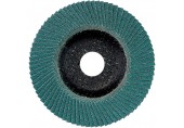 Metabo Lamelový brusný kotouč 125mm,P120, N-ZK 623198000