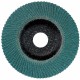 Metabo Lamelový brusný kotouč 125mm,P60, N-ZK 623196000