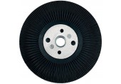 Metabo Podložný talíř 125 mm M 14, s chladicími žebry 623291000