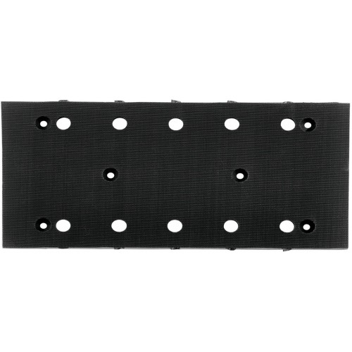 Metabo Brusná deska se suchým zipem 112x230mm 624737000 Metabo Brusná deska se suchým zipem 112x230mm 624737000