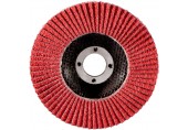 Metabo Lamelový brusný kotouč 125 mm, P80, FS-CER 626171000