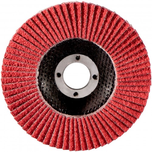 Metabo Lamelový brusný kotouč 125 mm, P40, FS-CER 626169000 Metabo Lamelový brusný kotouč 125 mm, P40, FS-CER 626169000