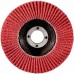 Metabo Lamelový brusný kotouč 125 mm, P40, FS-CER 626169000
