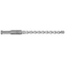 Metabo SDS-plus Pro 4 Premium, příklepový vrták, 6,5 x 215 mm 626210000