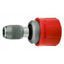 Metabo Rychlovýměnný držák bitů „Quick“ 627241000