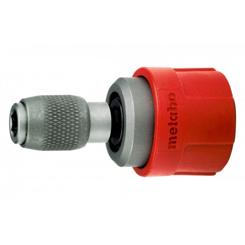 Metabo Rychlovýměnný držák bitů „Quick“ 627241000 Metabo Rychlovýměnný držák bitů „Quick“ 627241000