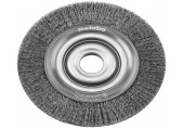 Metabo Kartáč z ocelového drátu 200x28x32 mm, 0,3mm, EU 629072000