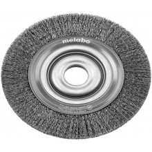 Metabo Kartáč z ocelového drátu 200x28x32 mm, 0,3mm, EU 629072000