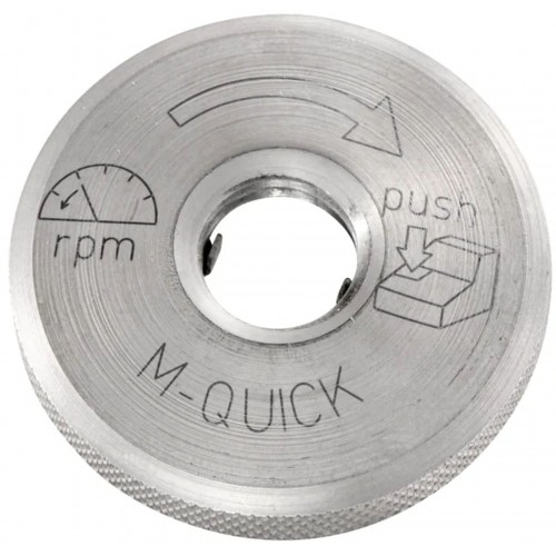 Metabo Rychloupínací matice Metabo M-Quick M 14/ EWS 630802000 Metabo Rychloupínací matice Metabo M-Quick M 14/ EWS 630802000