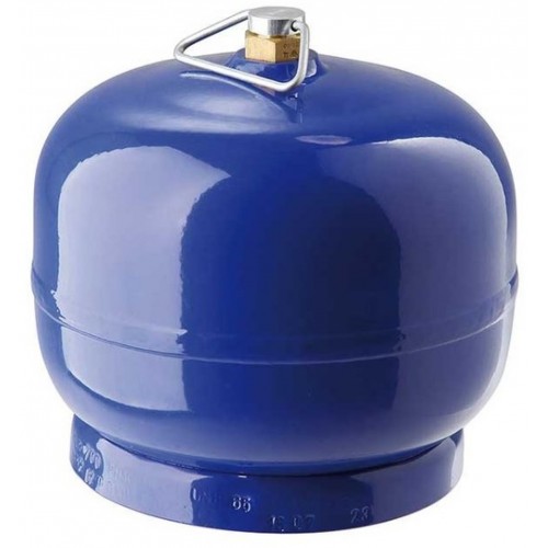 MEVA Láhev PB 2kg - nová U316 MEVA Láhev PB 2kg - nová U316