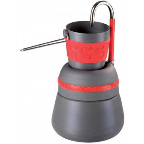 MEVA Outdoorový kávovar UGD14002 MEVA Outdoorový kávovar UGD14002