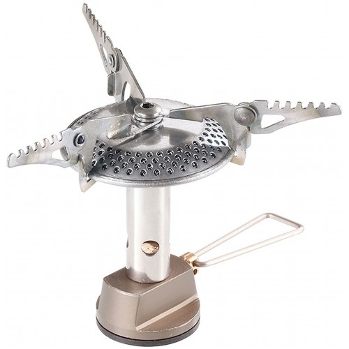 MEVA Vařič Hiker 2,4 kW, turistický skládací KP14003 MEVA Vařič Hiker 2,4 kW, turistický skládací KP14003