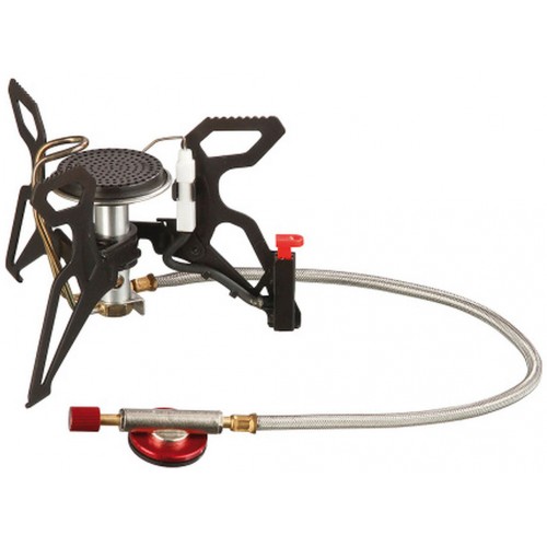 MEVA Plynový vařič SPIDER PRO PIEZO UKP17001