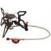 MEVA Plynový vařič SPIDER PRO PIEZO UKP17001
