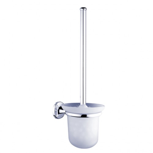NIMCO MONOLIT toaletní WC kartáč MO4094C-26 NIMCO MONOLIT toaletní WC kartáč MO4094C-26