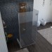 POLYSAN MODULAR SHOWER rozměry mm: A782 B782 C380 D402 H2000